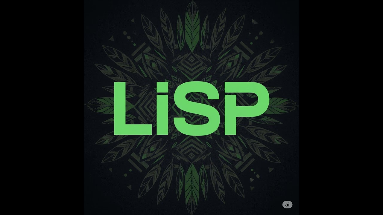 Introducing Lisp-related technology papers: Lisp machines from the