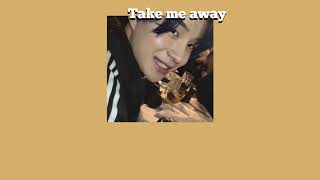 [THAISUB] Take me away-Daniel Caesar ft. Syd