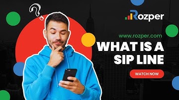 The Essence Unveiled Exploring the Dynamics of SIP Lines for Seamless Communication