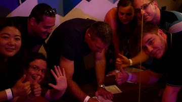 OPEN TELEKOM CLOUD - Budapest 2019