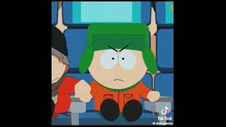 I Knew You Were Trouble - Kyle Broflovski Ai Cover