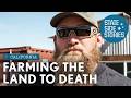  Feeding America At Any Cost: Inside The Dark World Of American Mega Farms 