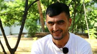 Pandemide Mülteciler - Röportaj 14: İbrahim