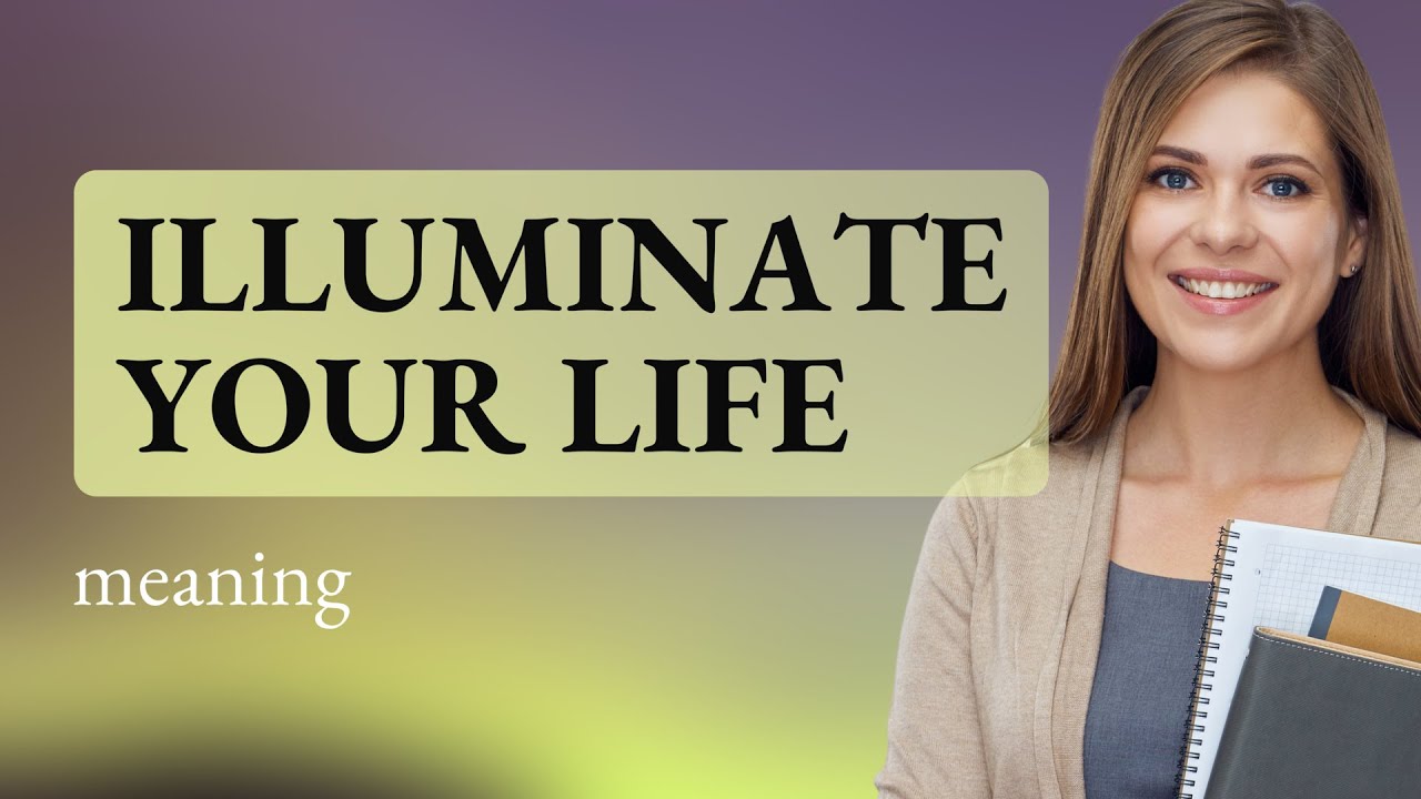 Illuminate Your Life: Unlocking the Power of Positivity - YouTube