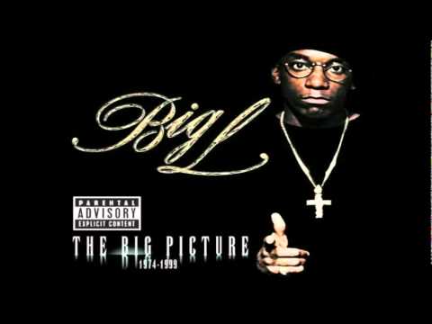 Big L - Deadly Combination feat. Tupac Shakur
