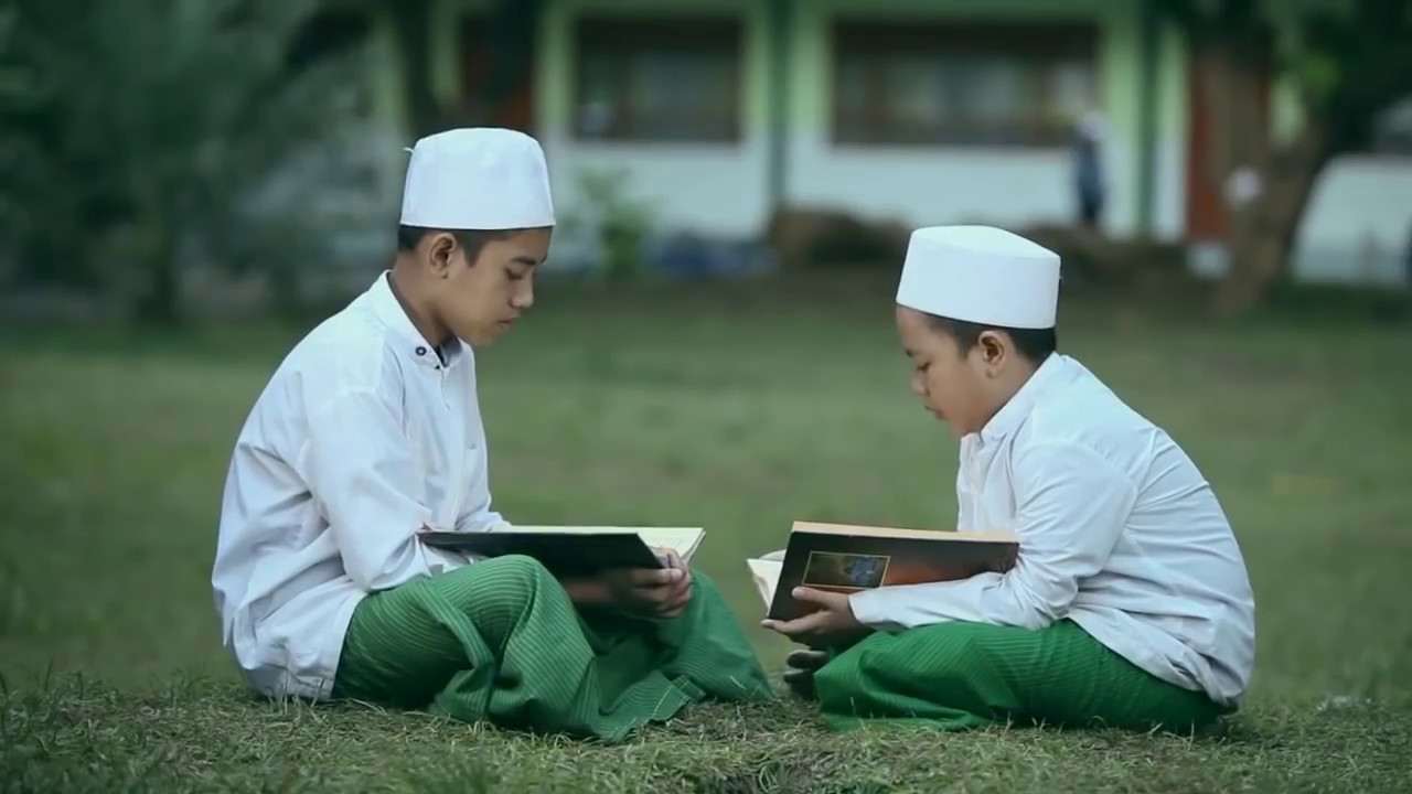  PP SIDOGIRI Al Miftah Lil Ulum Baca Kitab Semakin Mudah 