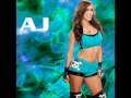 Aj lee theme song 2012