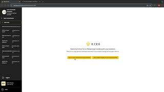 2 - Getting Started with the HIVE AI Client Support Assistant screenshot 3