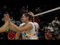 WOMEN'S VOLLEYBALL: Oregon State vs. California Baptist | September 3, 2026