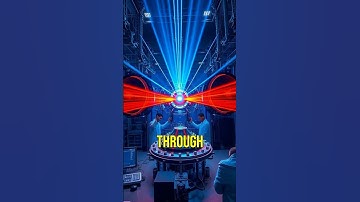 Hoor de uitleg over zwaartekrachtgolven in het heelal