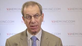 The role of allogeneic stem cell transplantation in CLL