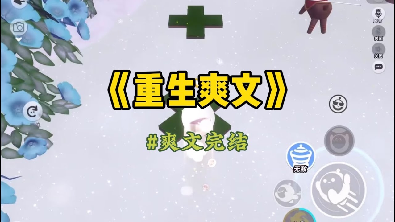 《重生爽文》重生后，我每天都会跟家人互换身体。星期一，妈妈被表妹带着的小太妹围堵在厕所，泼了一身粪水。星期二，大哥亲眼看到表妹扔了他治疗腿伤的药丸。#重生 #小說 