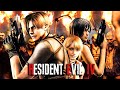 Resident Evil 4 HD Remaster ➤ ЛЕГЕНДАРНЫЙ ХОРРОР ➤ СТРИМ #3