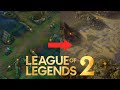 RIOT ANUNCIA LEAGUE OF LEGENDS 2 Y CAMBIA EL JUEGO PARA SIEMPRE ????