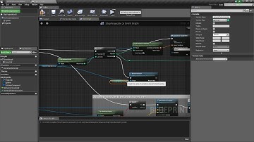 Making a VR Space Sim From Scratch (Part 11) - Destructible Asteroids!