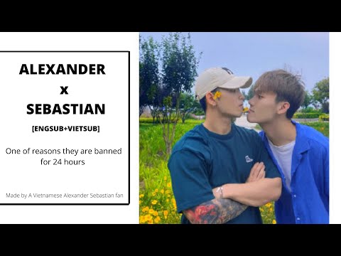 [Engsub + Vietsub] 🔞🙈🔞 One of reasons they are banned for 24 hours ep2