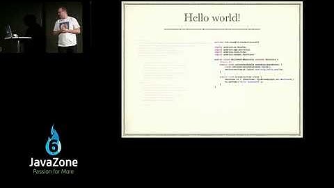 Ruboto   Ruby on Java on Android clip13