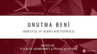 Unutma Beni - Söz Ver Bana (Original TV Series Soundtrack) Resimi