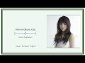 Sayuri Sugawara Kimi Ni Okuru Uta Kanji Romaji English Lyrics Sayuri Sugawara Kimi Ni Okuru Uta Kanji Romaji English Lyrics