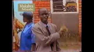 Kayanda -Willy MukabyaOLD IS GOLD
