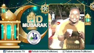 Mafuno Abwino A Eid Kochokera Kwa Asilamu Mmadela Osiyana Siyana