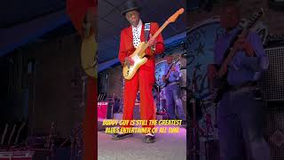 Buddy Guy 1/19/2024@BuddyGuysLegendsChicago #buddyguy #buddyguyslegends #chicagoblues