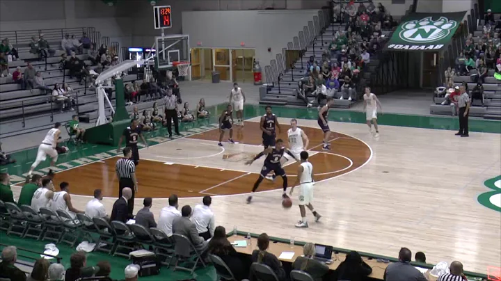 Justin Pitts - 2017-18 Highlight Reel - Northwest ...