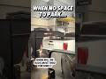 When will we have drive thru for semi trucks and pickups with trailers? #clearance #trucking