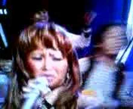 pinkan mambo- wanita terindah