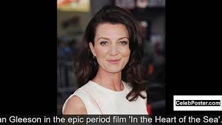 Celebrity Michelle Fairley biography Net Worth