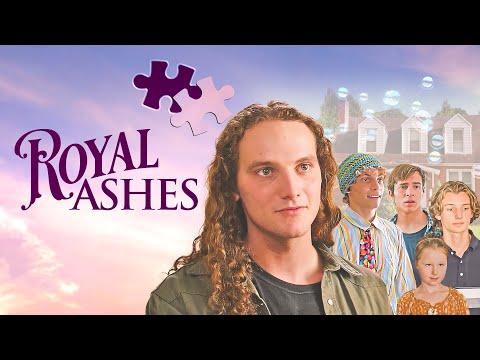 Royal Ashes trailer