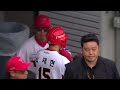 시작부터 매서운 공격! 4타자 연속 적시타로 기선 제압에 성공하는 KIA타이거즈! | 준PO2_LG vs KIA | 10.18 | 크보모먼트 | KBO 야구 하이라이트