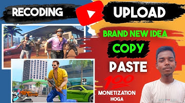 Re-Upload Cartoon  On YouTube | Earn $3,000/Mo Copy Paste Cartoon on YouTube | Unique Strategy 2022