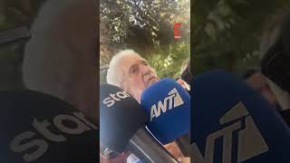 Κουβέλης: Κανονικά αύριο η Κεντρική Επιτροπή του ΣΥΡΙΖΑ