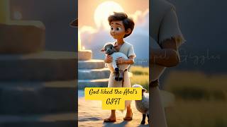 What's The REAL Gift GOD Wants From You | Cain and Abel