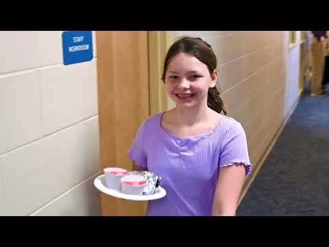 Anamosa Middle School Short Version