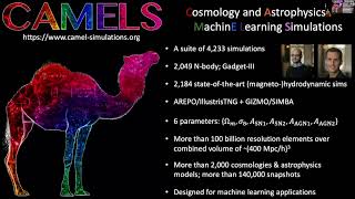 Learn the Universe - Structured Section_Simulation X ML News