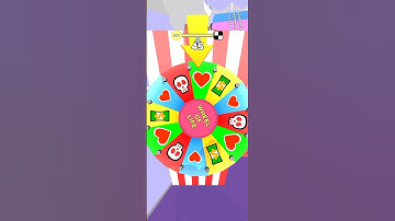 Run of life-Gameplay All levels walkthrough #207