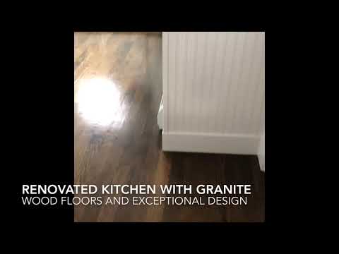 56 Holten Street, Peabody, MA home video tour
