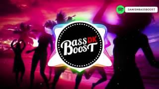 Jyderne - Æ Hjem Og Sove [Bass Boosted]