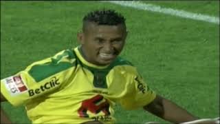 Os Belenenses 0 3 Paços Ferreira 6 11 2009 Matchday 10