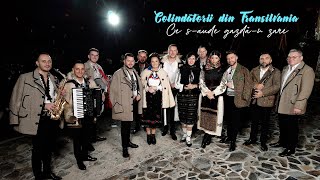 Colindătorii din Transilvania - Ce s-aude gazdă-n zare (Colinda)