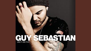Private Number - Guy Sebastian