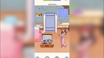 Tricky Story : Normal level 8 gameplay walkthrough solution 