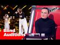 Roberta e Alice interpretano "Piccola anima" di Ermal Meta | The Voice Generations Blind Auditions