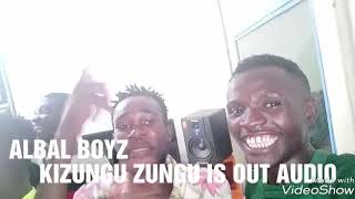 Kizungu zungu