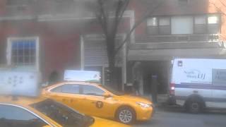 MTA: On Board A Novabus LFSA M102 Bus 2015!