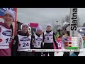 Lisa Eder reaches her second World Cup win in Hinzenbach! | Highlights | FIS Ski Jumping