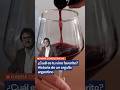 FELIPE PIGNA TE CUENTA LA HISTORIA DEL VINO ARGENTINO 🍷