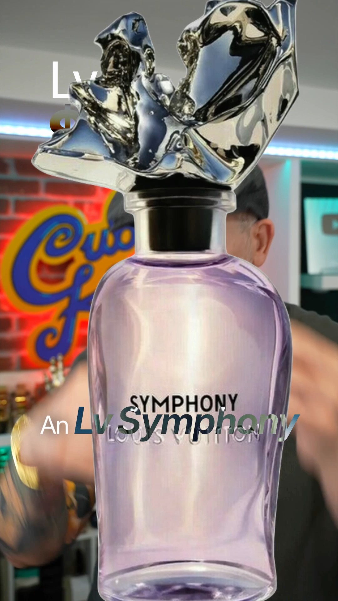 Love Louis Vuitton Symphony? Try THESE Instead(Way Cheaper) - YouTube